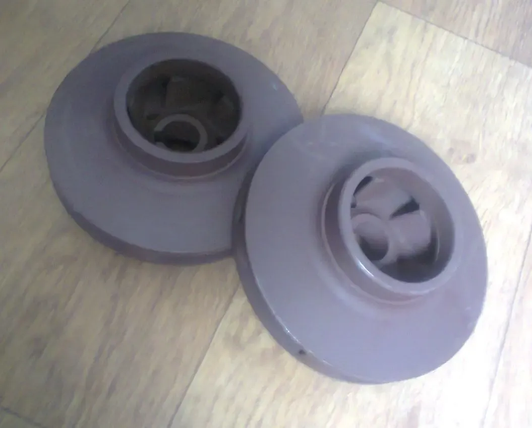 Рабочие колеса к насосу К65-50-160 3