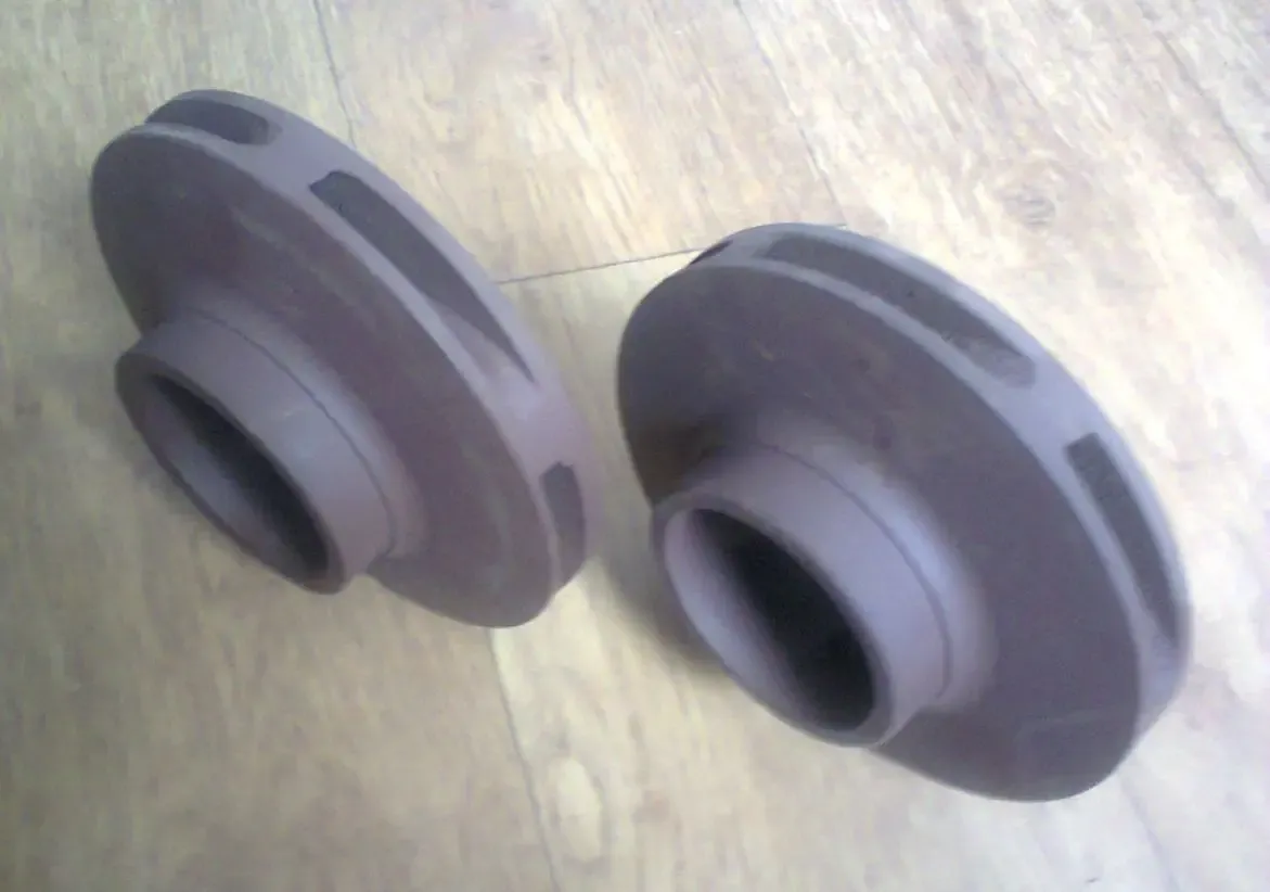 Рабочие колеса к насосу К65-50-160 2