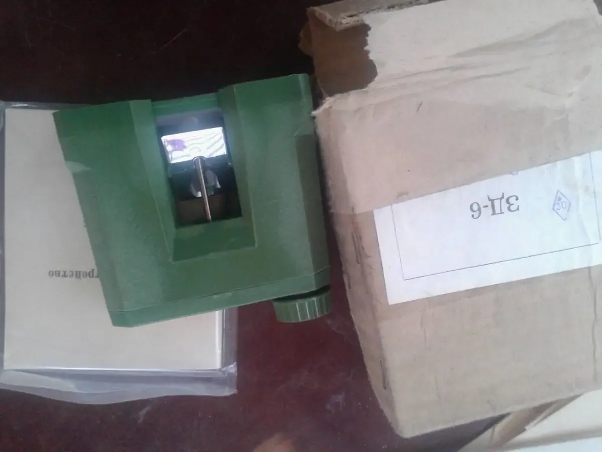 ЗД-6 Зарядное устройство  к дозиметрам ИД-02 и ИД-1 куплю