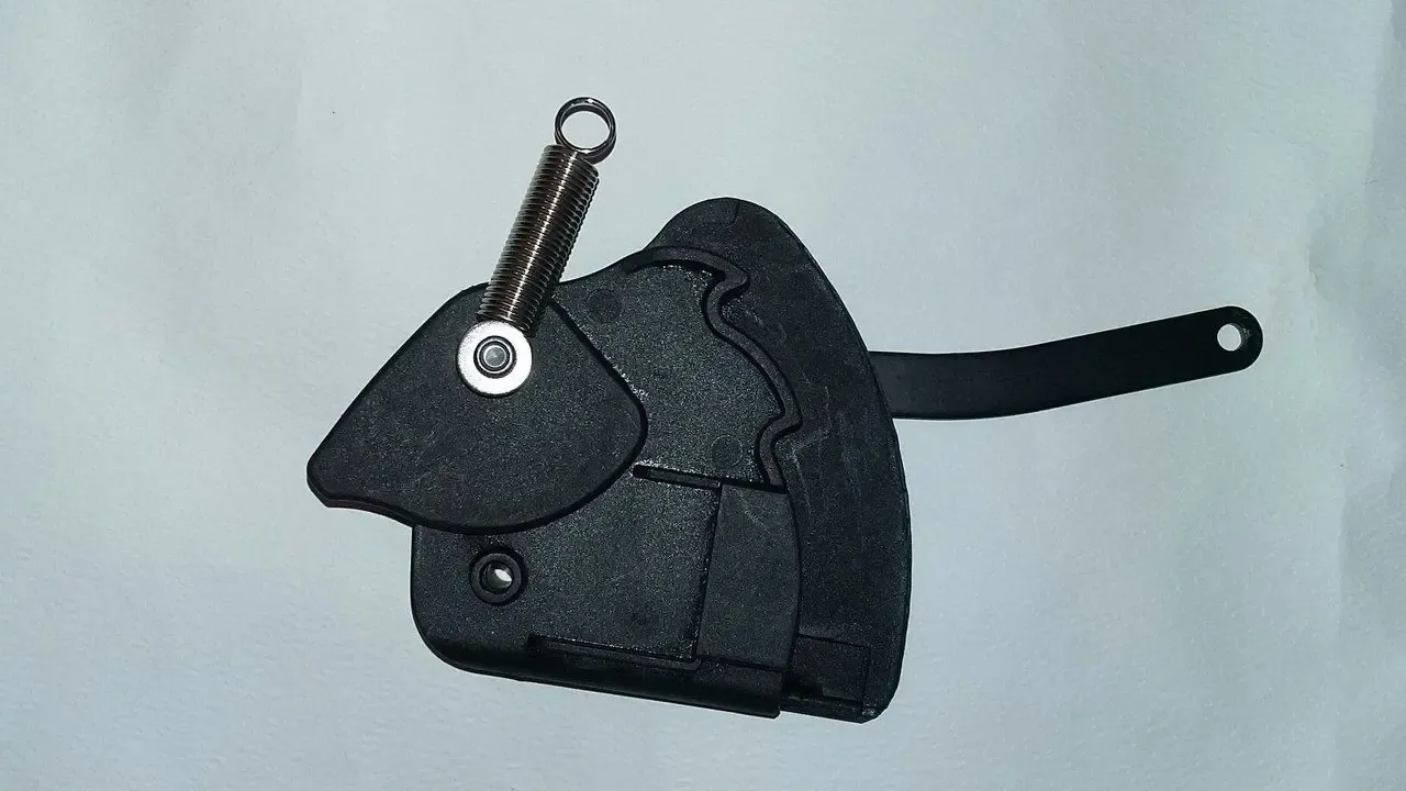 Chicco Tech 6WD механизм спинки для детской коляски.Запчасти