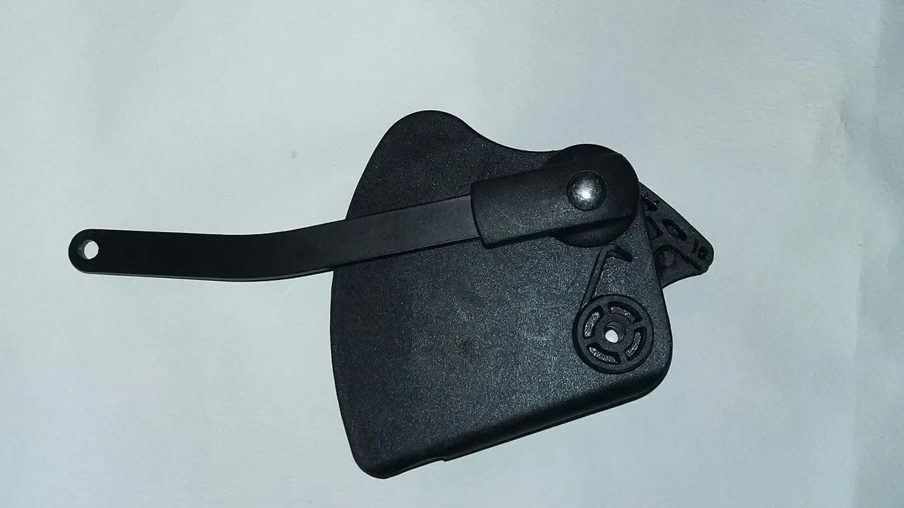 Chicco Tech 6WD механизм спинки для детской коляски.Запчасти 2
