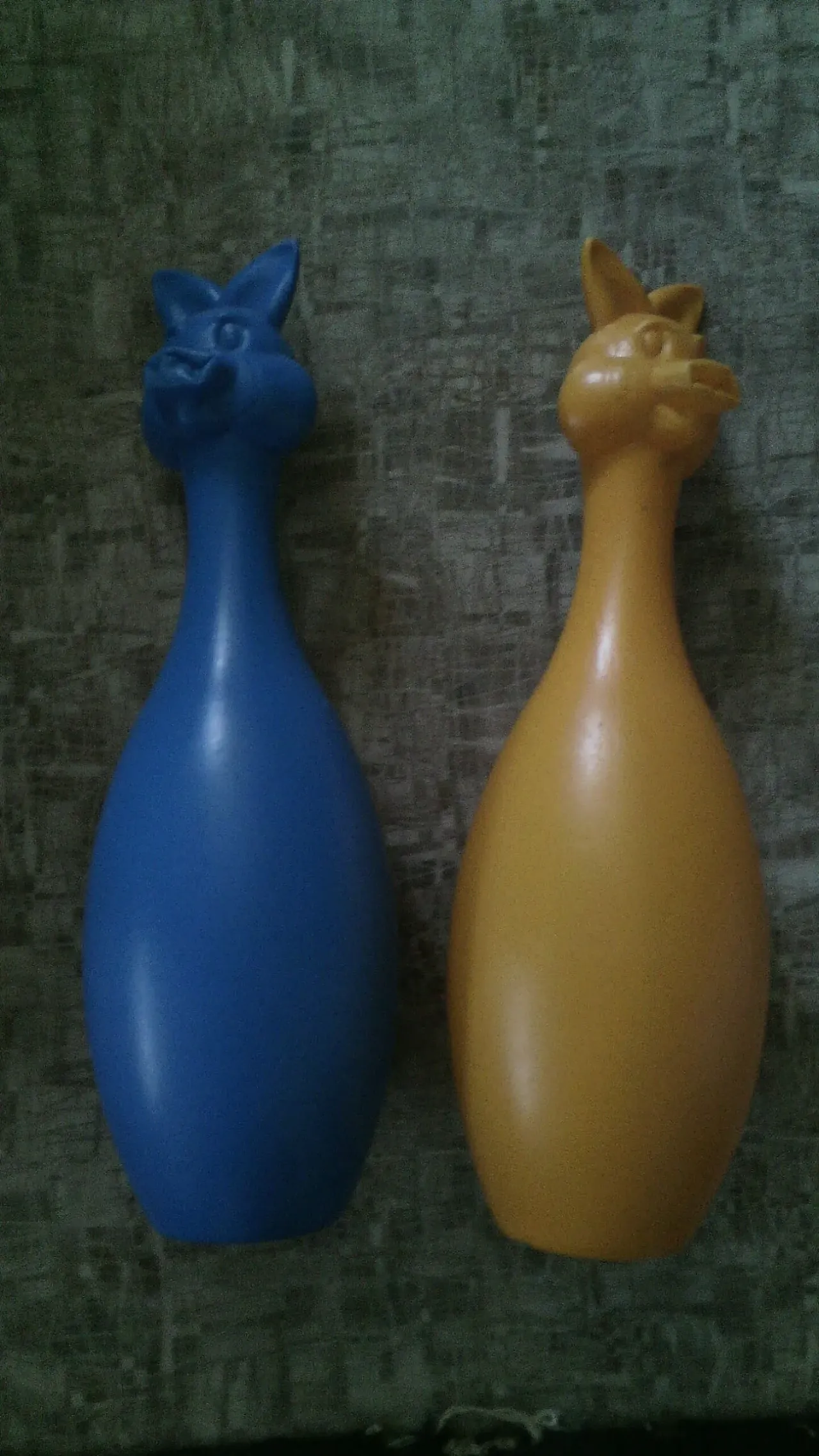 Гантели СССР. 3