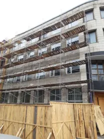 Аренда лесов строительных