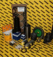 Запчасти двигателей Perkins (перкинс) 1004 1006 1100 4.236 6.354 3.152