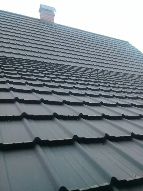 металлочерепица Днепр - доставка бесплатно 2