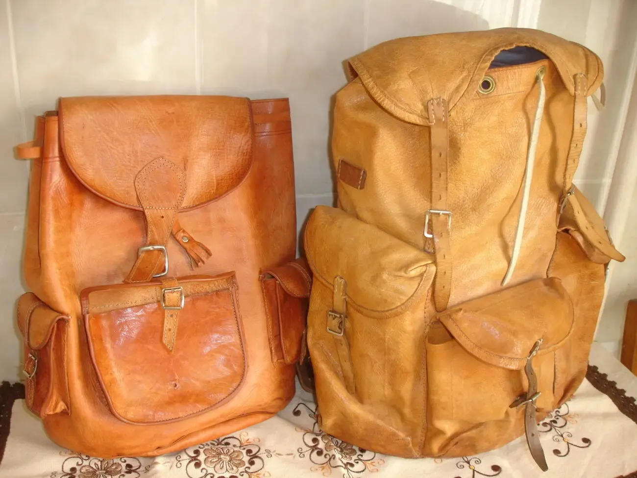 Рюкзаки для авиатуризма,велотуризма, деловых командировок, путешествий 8