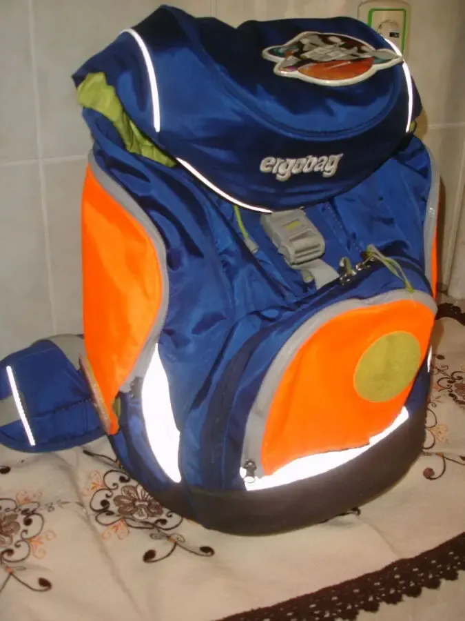 Рюкзаки для авиатуризма,велотуризма, деловых командировок, путешествий 5