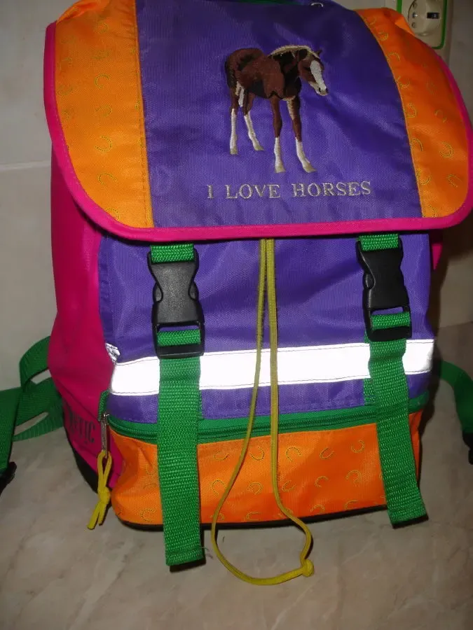 Рюкзаки для авиатуризма,велотуризма, деловых командировок, путешествий 3