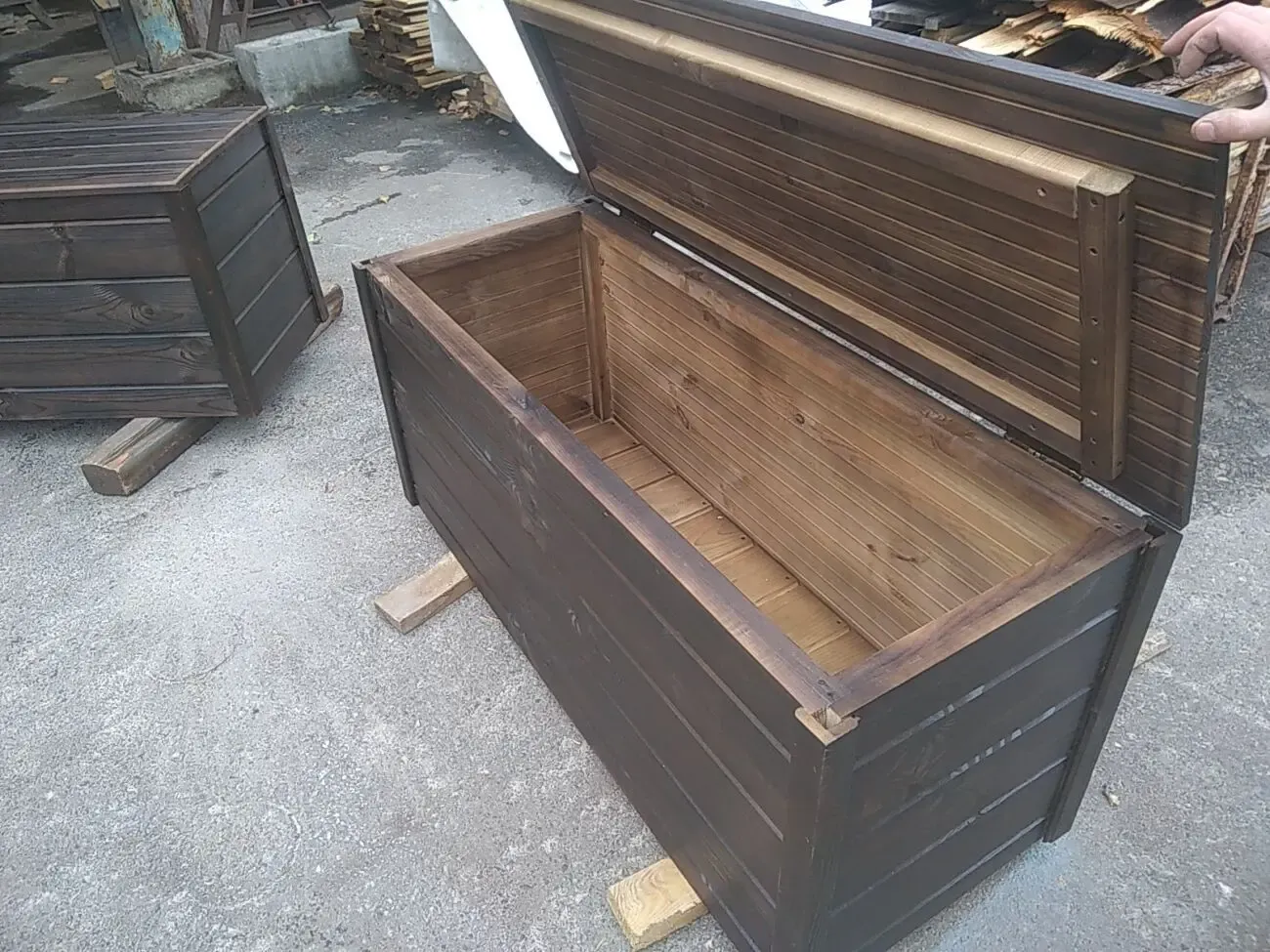Ящик деревянный. Деревянная тара. Ящики из дерева. Ящик 10
