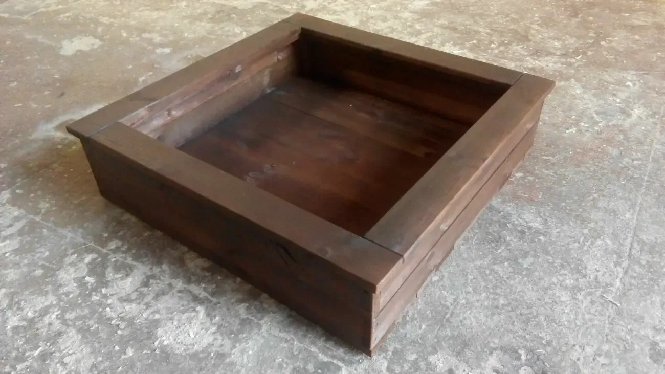 Деревянная садовая мебель. Садовая мебель. Мебель на дачу. 8