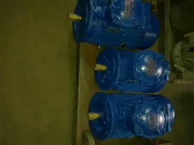 Электродвигатель АИММ132S6 5,5 кВт 1000 об