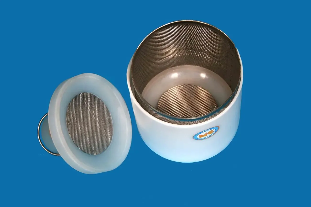 Форма  для сыра круглого на 3-4 кг типа 