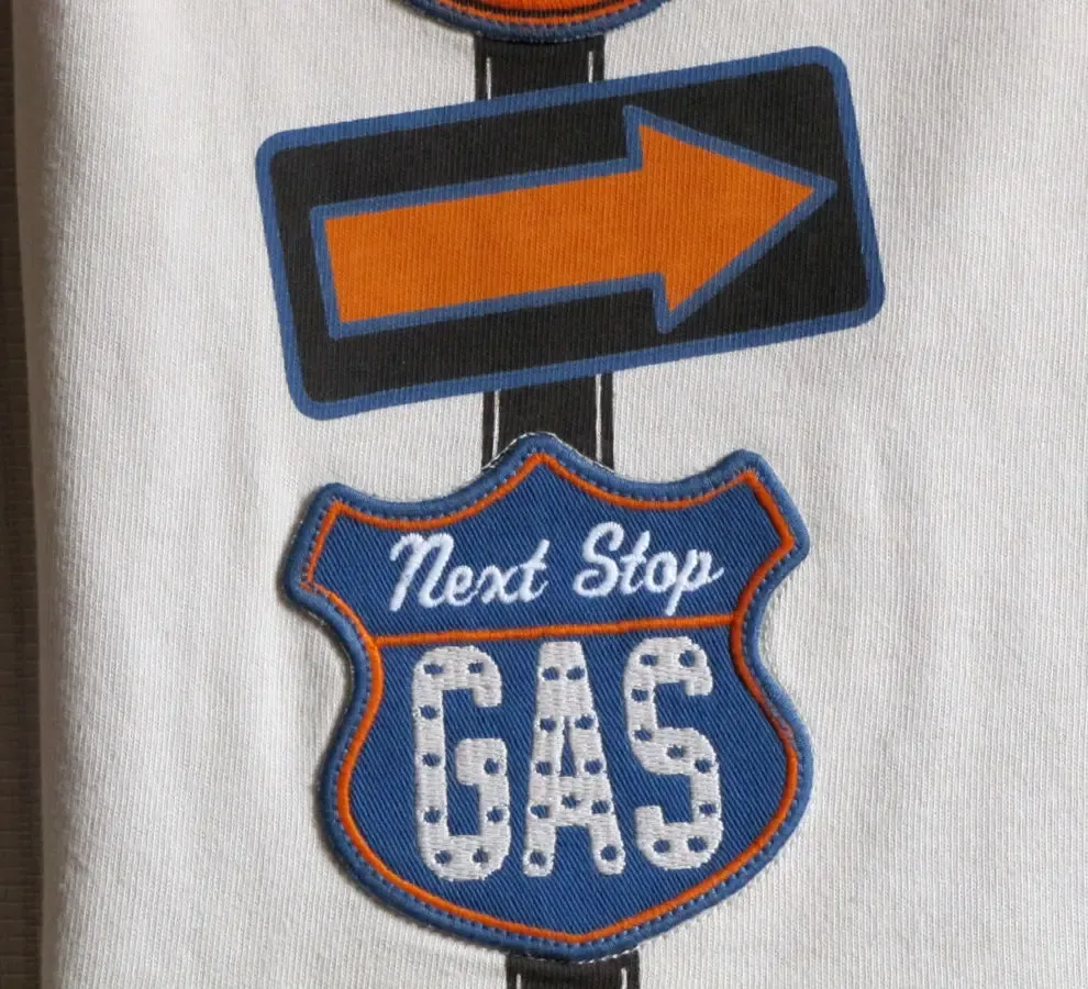 Фирменная футболка Gymboree, мотоцикл, от 4 до 6 лет, новая! 5