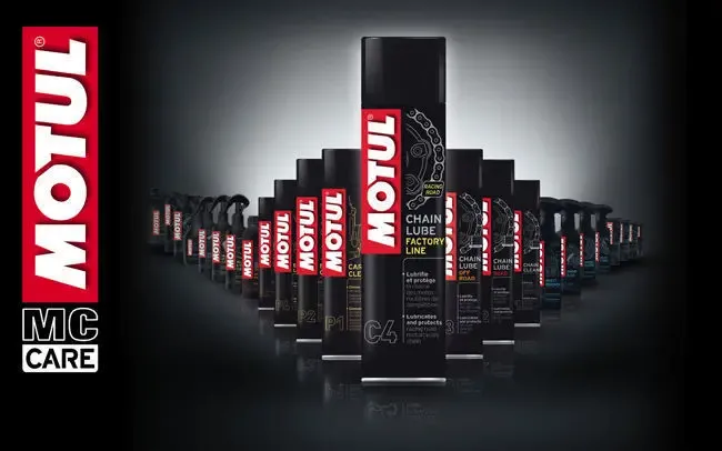 Смазка для Мото/Вело цепи Motul/BelRay/Repsol/Mannol/Joe's/Sonax/Ipone 2