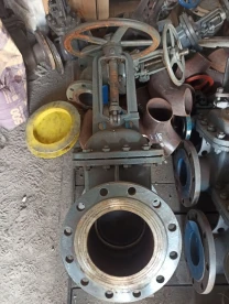 Задвижки Ду50, Ду80, Ду100, Ду150, Ду200 отопление, нефтепродукты