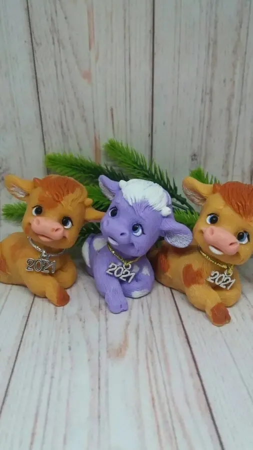 Мыло и косметика ручной работы