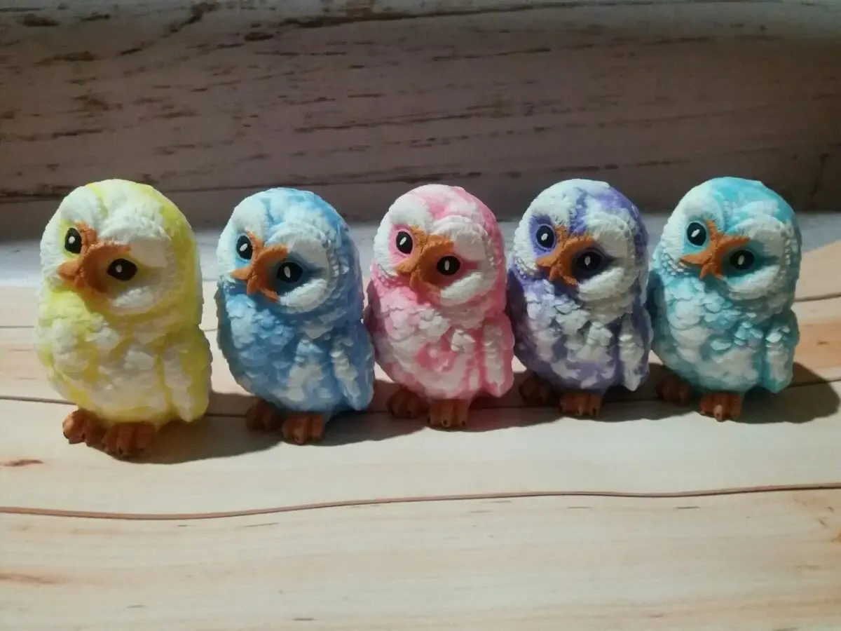 Мыло и косметика ручной работы 6