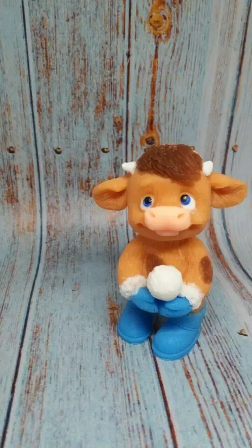 Мыло и косметика ручной работы 3