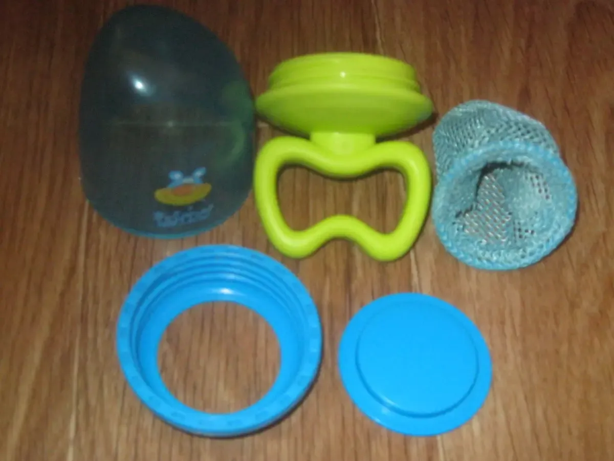 Продам ниблер Lindo с сеточкой для прикорма,в упаковке 2