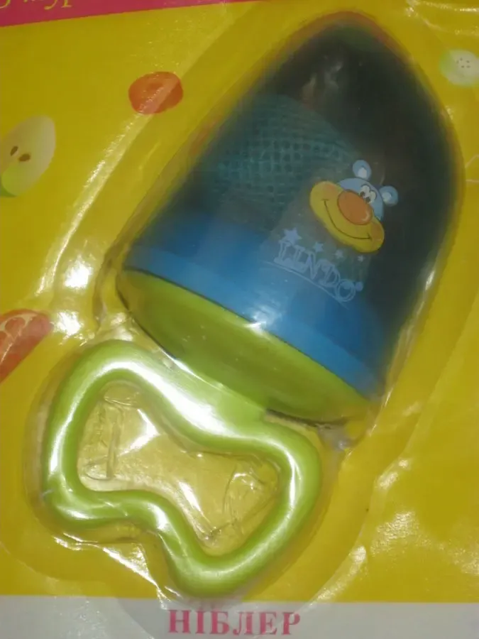 Продам ниблер Lindo с сеточкой для прикорма,в упаковке 4