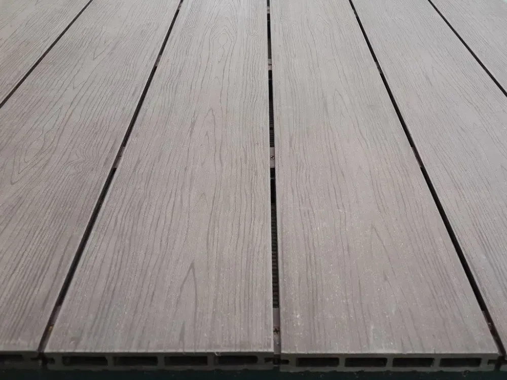 Террасная доска Holzdorf 6