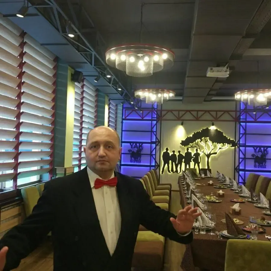 Подарите любимым и друзьям незабываемую свадьбу в Киеве! Тамада