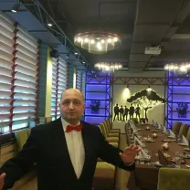 Подарите любимым и друзьям незабываемую свадьбу в Киеве! Тамада