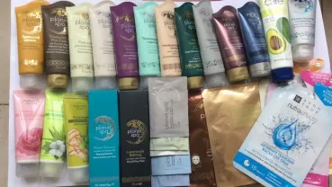 Маски для лица  Avon