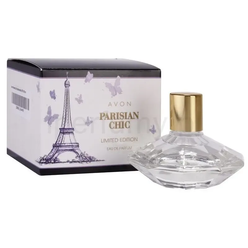 Parisian Chic Avon для женщин 2