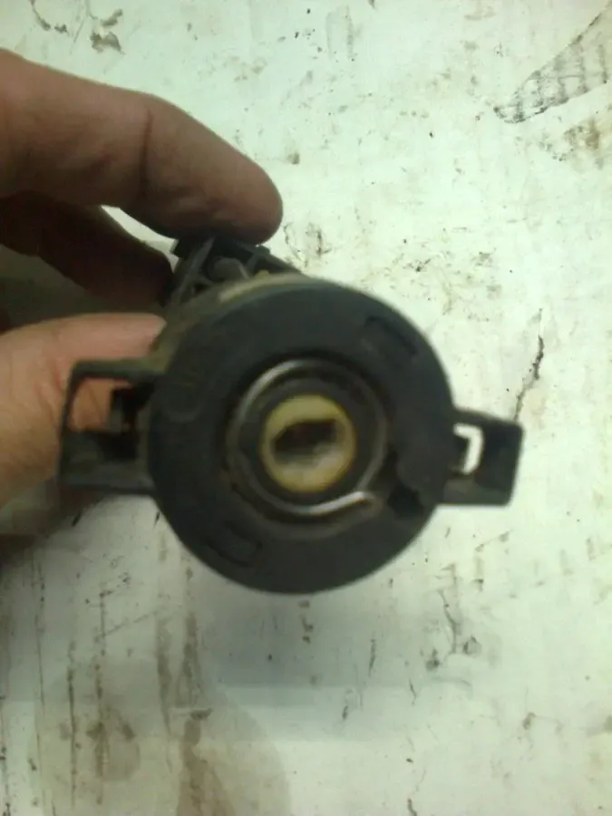 Контактная группа Форд 86VВ-11572-АB оригинал 2