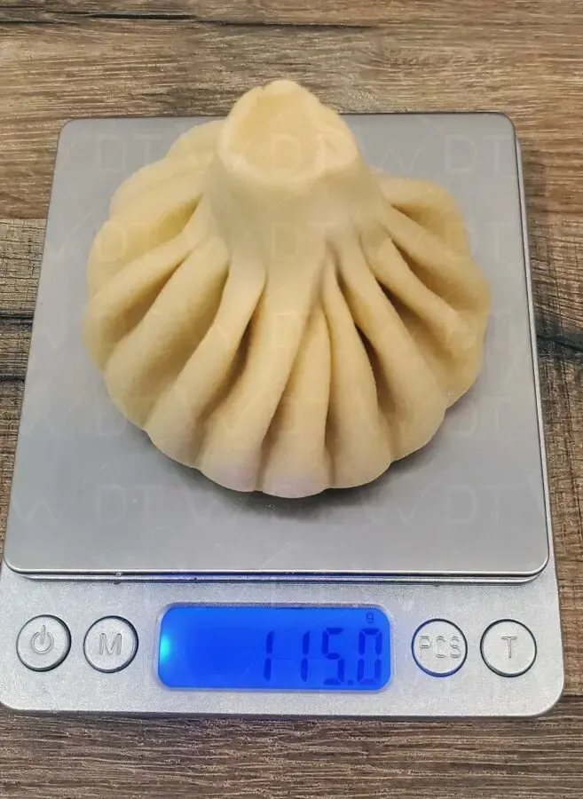 Аппарат для лепки хинкали 3