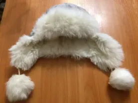 Детские шапочки