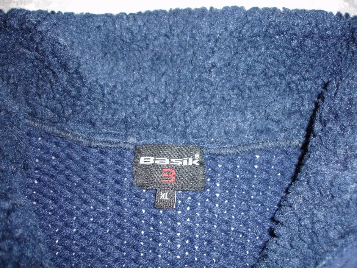 Кофта/светр XL темно-синій, новий, грубої в'язки, теплий, чоловічий 6