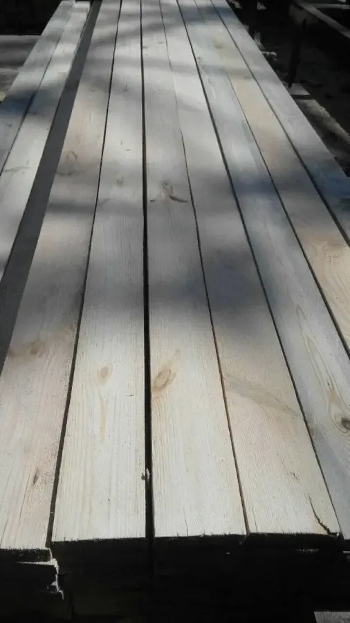 Опалубка. Доска для опалубки. Пиломатериал под опалубку. Доска 2 сорт