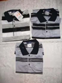 Футболка/теніска 50 р., нова, 100 % полістер, короткий рукав, чоловіча