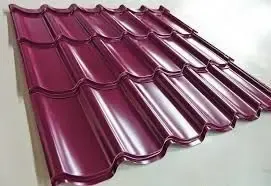 Профнастил и панели - производство и продажа. 9