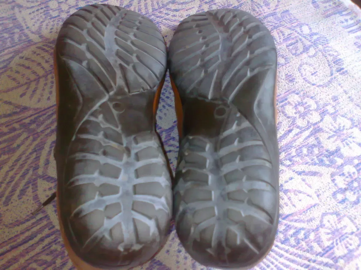 Туфли Autograph от Marks & Spencer кожаные в отличном состоянии. 4