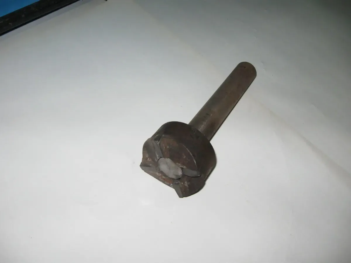 фреза диаметр 80мм