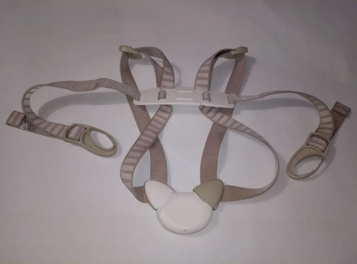 Stokke Tripp Trapp Ремни безопасности для стульчика,ремень.Запчасти