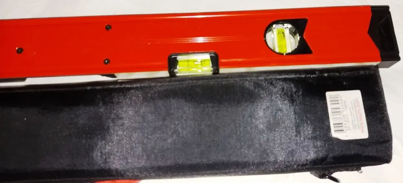 Уровень KAPRO Израиль 981-DGTL 3