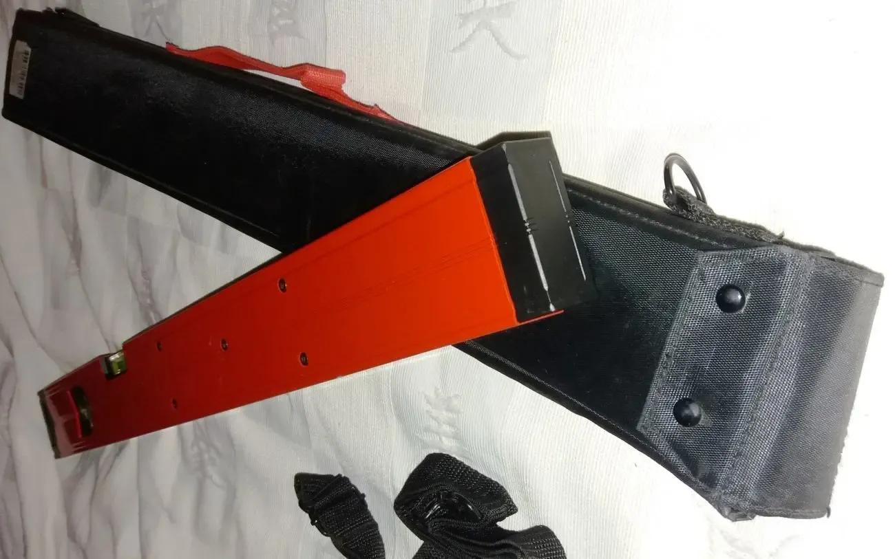 Уровень KAPRO Израиль 981-DGTL 4