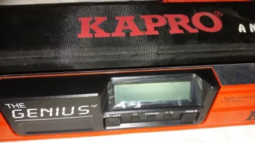 Уровень KAPRO Израиль 981-DGTL