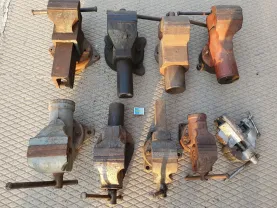 Тиски пр-ва СССР (есть выбор).