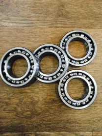 Ремкомплекты для дисковых борон АГ, АГД, ДАН, УДА