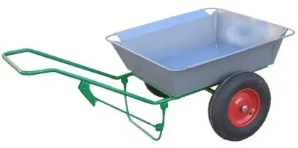 Візок присадибний 120- 300 ПГ