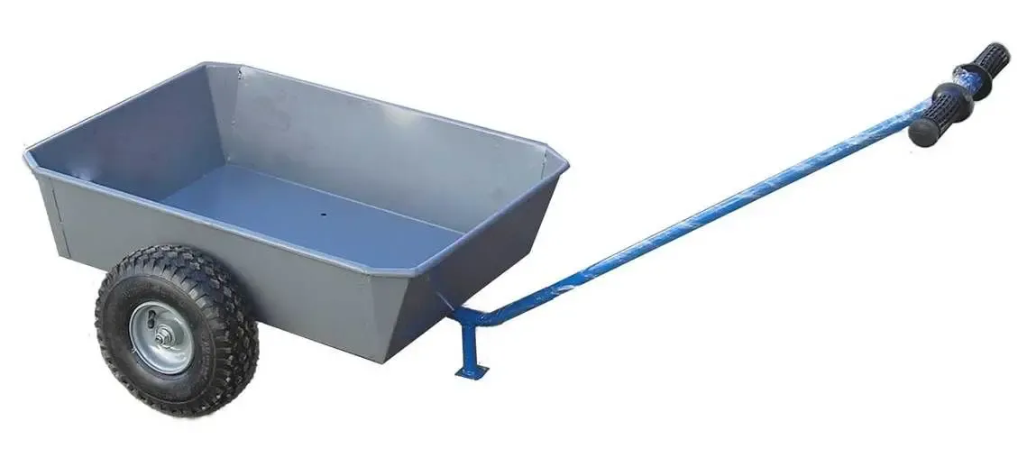 Візок присадибний 70- 260 ПП