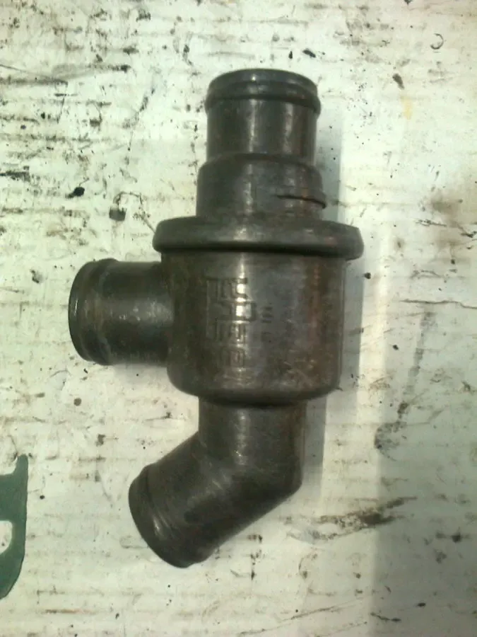 11531253249 Термостат БМВ 1253247 BEHR X1.102 оригинал 2