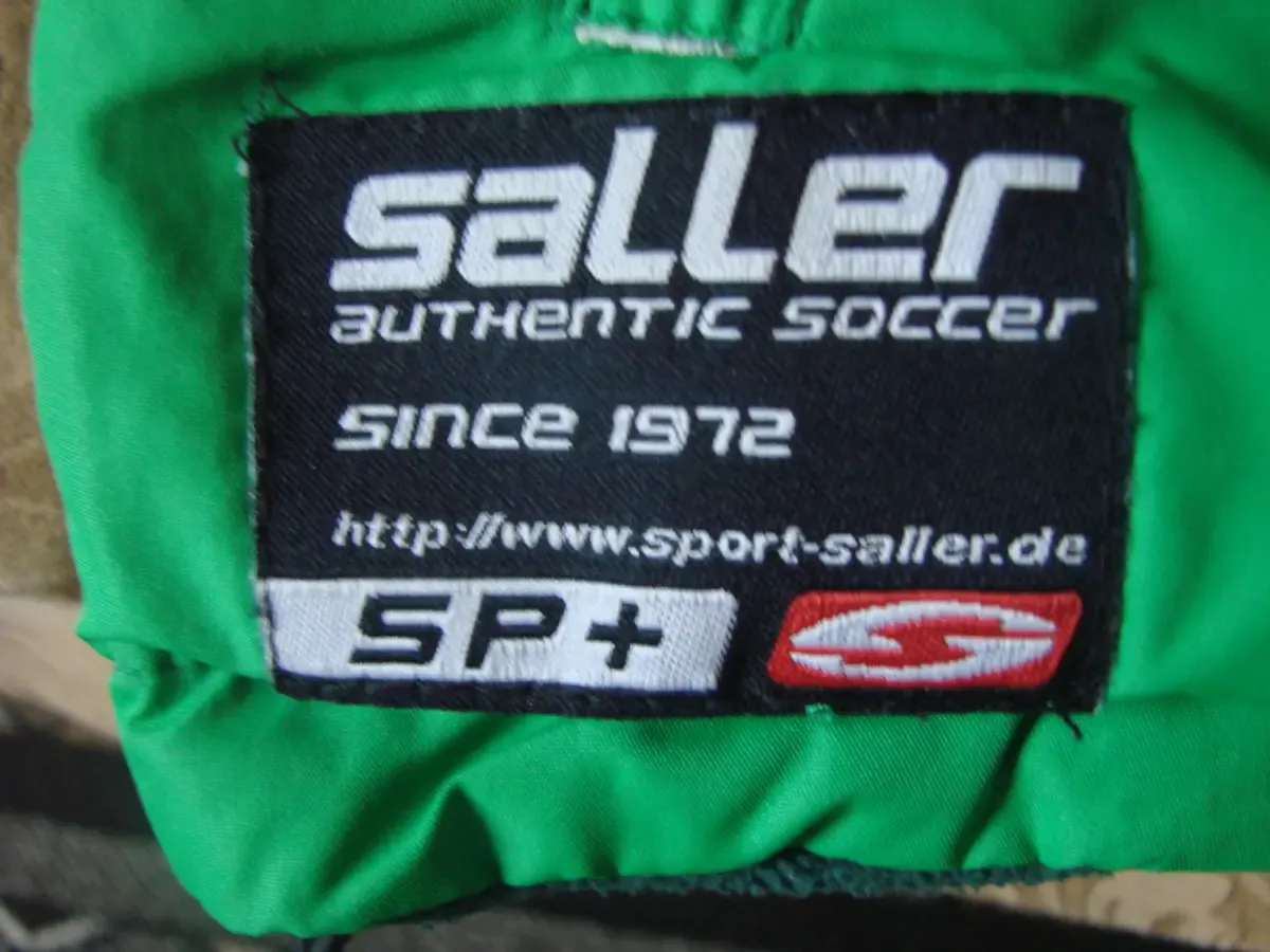 Куртка-вітрівка (ветровка), Олімпійка saller. Оригінал. XS 4