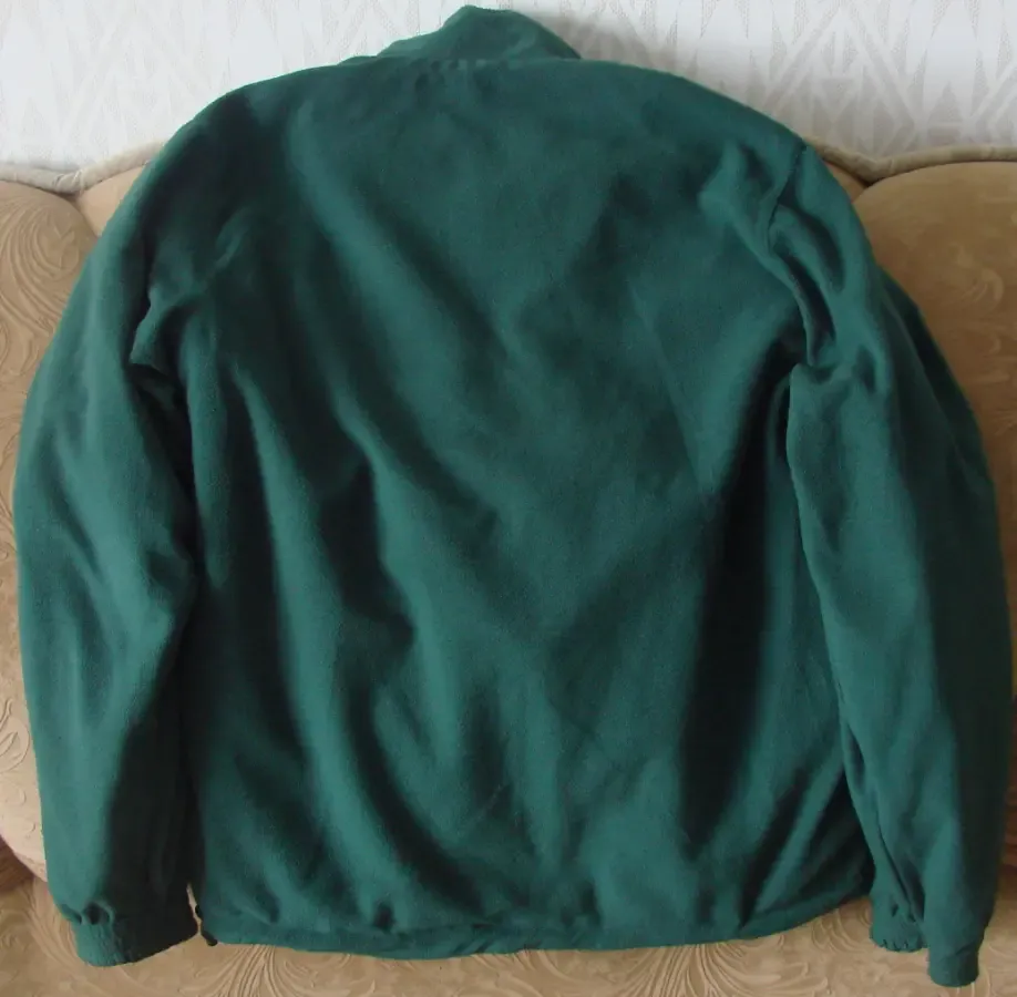 Куртка-вітрівка (ветровка), Олімпійка saller. Оригінал. XS 6