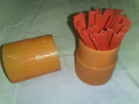 Счетные палочки советские